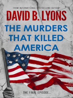 cover image of The Murders That Killed America